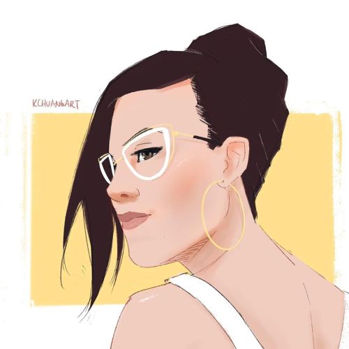 Part 4 of my LNY week series: @aliwong! I LOVED Always Be My Maybe so much uggghhhh T_T have you see