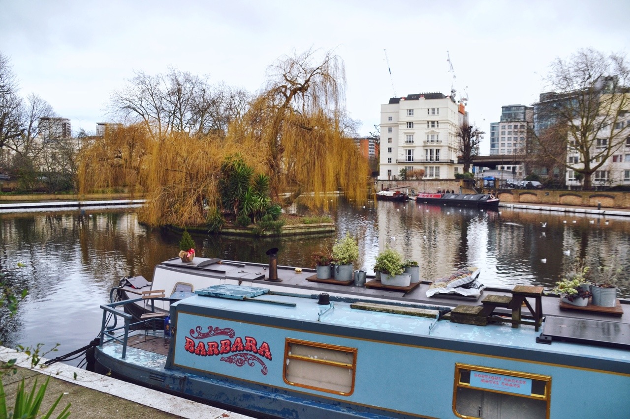 finnjamaria: Favourites from London