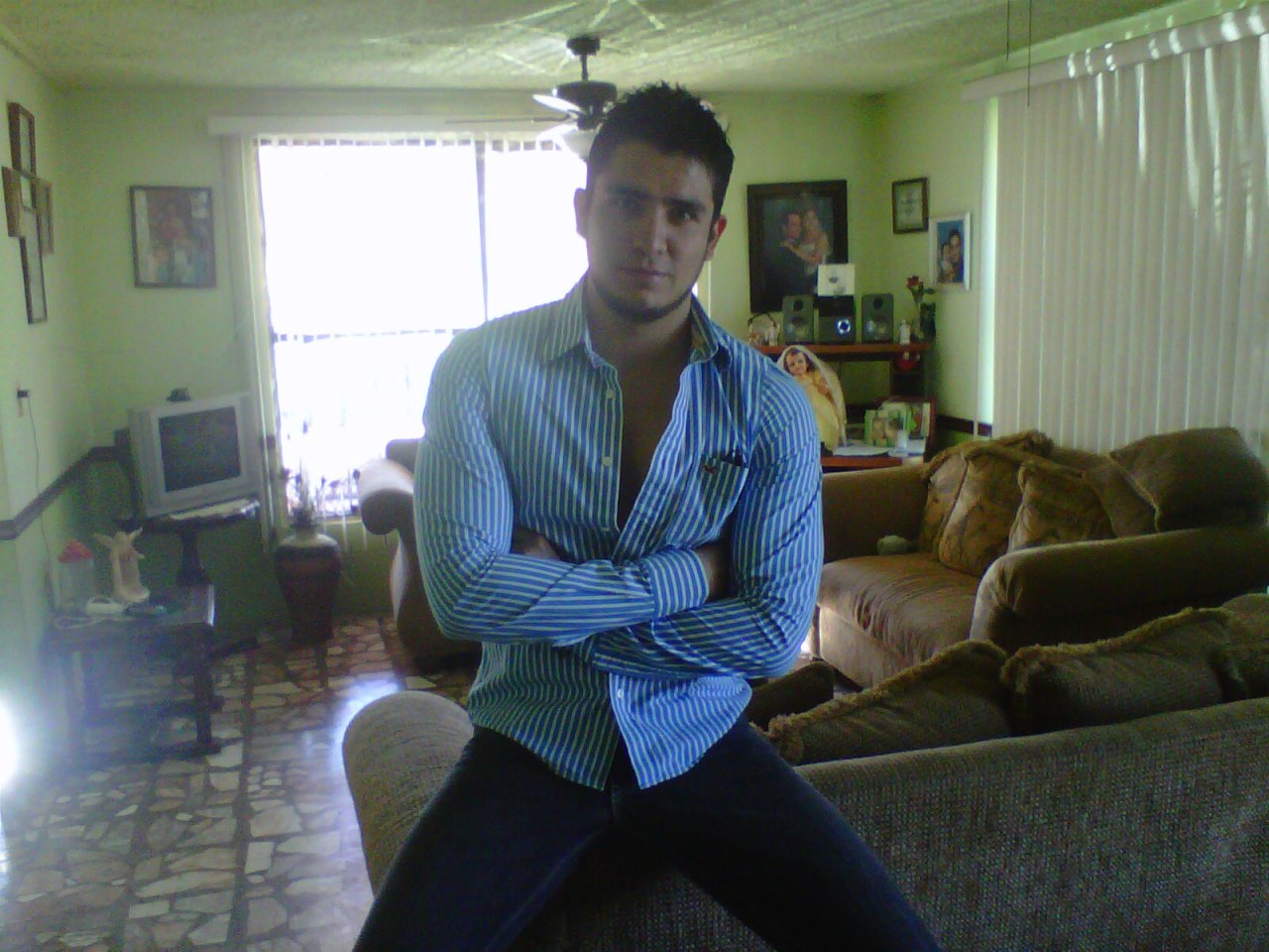 jose carlos