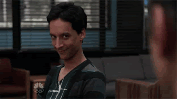 Abed Gif Tumblr Posts Tumbral Com