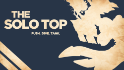 whynotleagueofdraven:  The Solo Top 