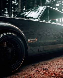 Porn Pics 4theluvofwheels:Nissan Skyline…. Hakosuka