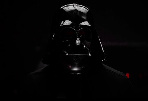 darth vader | Tumblr