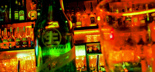 Photographed by isbn20 at Commander D. Rendered using Adobe Photoshop Lightroom 4.