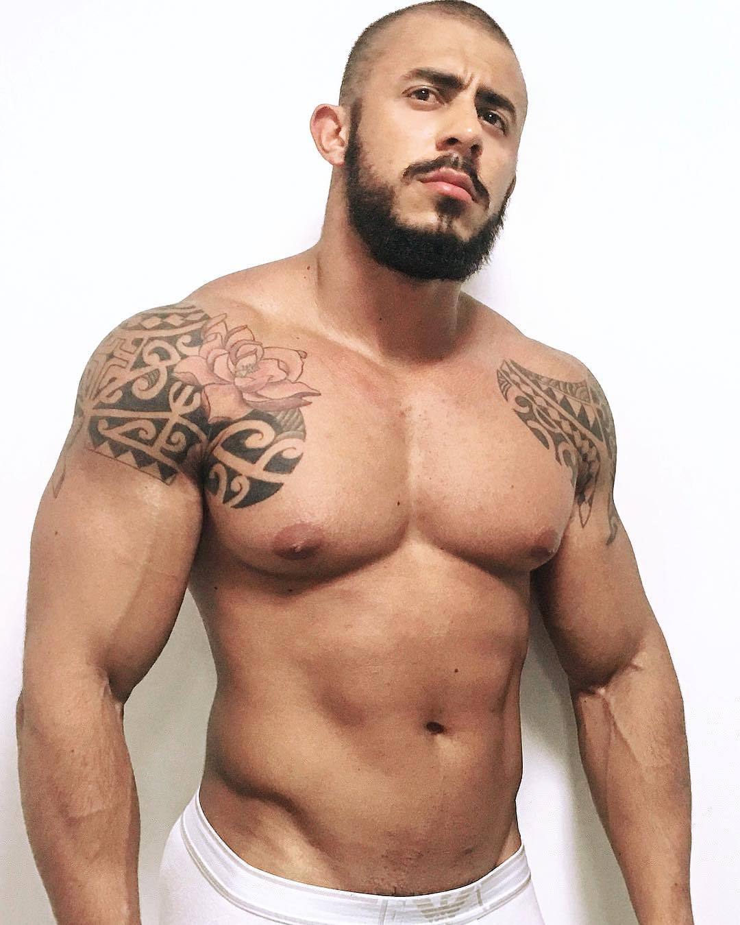 brazilmen:  brazilian model Lucas Cardozobrazilmen.tumblr.com