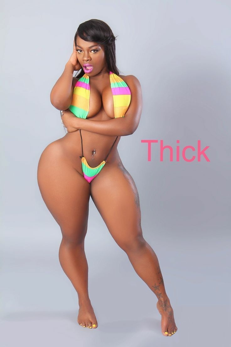 Damn She Bad