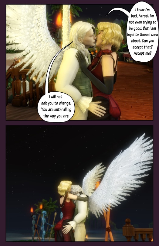 Bathoryn Vampire Family Pt. 17