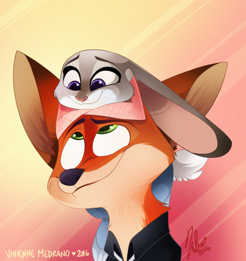 vivziepop:Nick and Judy were fantastic characters! adult photos