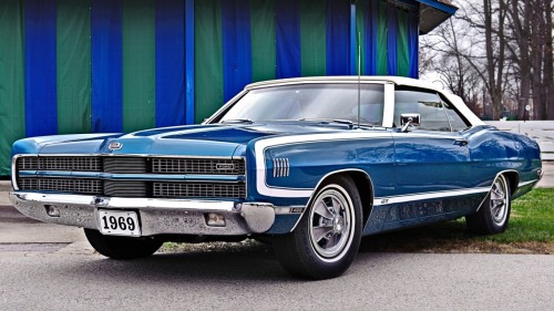 musclecarsfans:  Follow For Muscle Cars Everyday