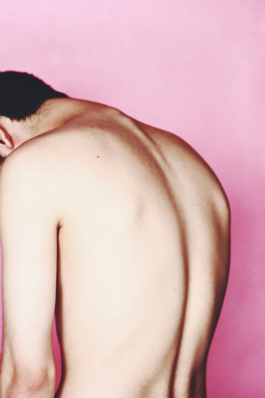 steoville:  Parts Of My Body.