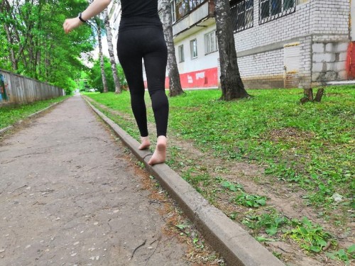 Foot Lover