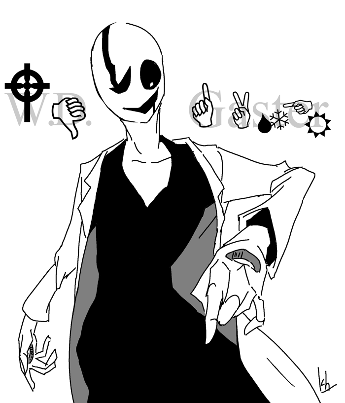らくがく Undertale W D Gaster ガスター博士骨兄弟親子説好きなんすよね 義親子でも最高です らくがく Undertale W D Gaster ガスター博士骨兄弟親子説好きなんすよね 義親子でも最高です