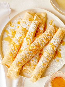 fattributes:Meyer Lemon and Ricotta Stuffed