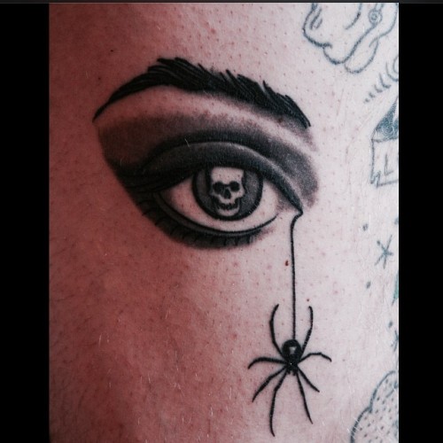 criscleen:Healed #criscleen