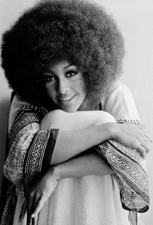 the60sbazaar:Marsha Hunt 