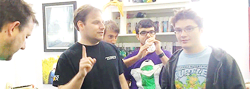 sexbangs-deactivated20150430:  michael vs ryan 
