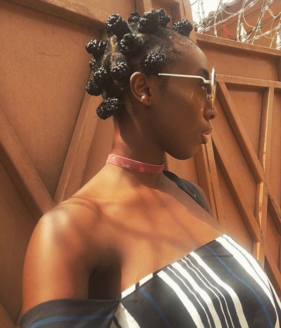 afrodesiacworldwide: Melanin Beauties