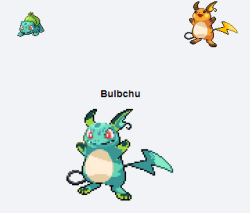 pokemon fusion