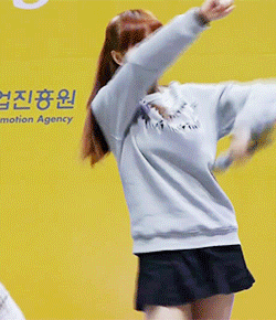 ultimatelybiased:Fiestar Fancams - Cao Lu ☆
