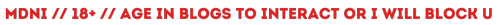 Yandere Head Canons: