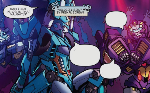 gayrobos: I haven’t seen a Velocity post yet, look how great she is! She took the medical exam