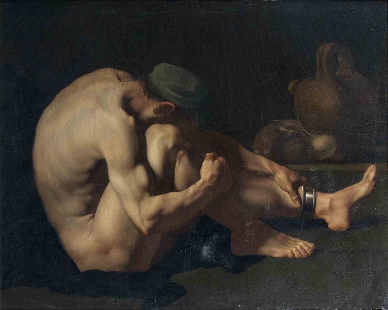 Nicolai Abraham Abildgaard