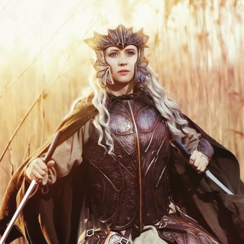 forbothareinfinity:sosuperawesome:Elven Armor porn pictures