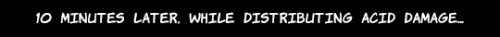 Final Boss: Names
