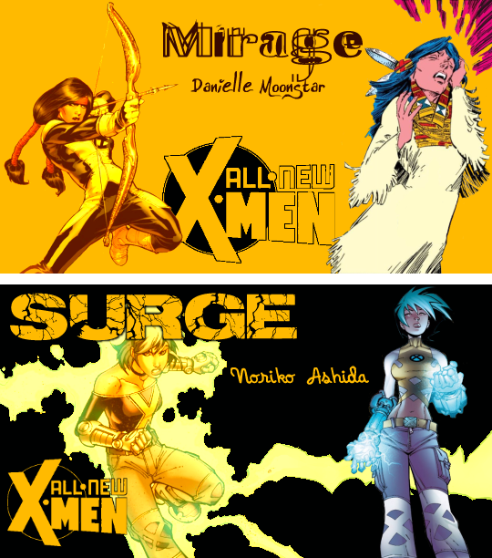 renaroo: My X-Men Team – Mentors &amp; Students: Storm ( Ororo Munroe ) &amp;