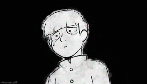avahkashi: Some messy panel re-draws / quick animations.@ONE, when will the pain end.