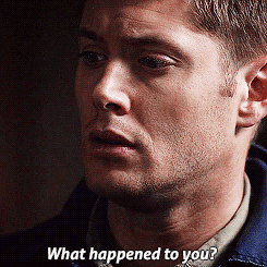 anastiel:  #you. #you happened to me. 