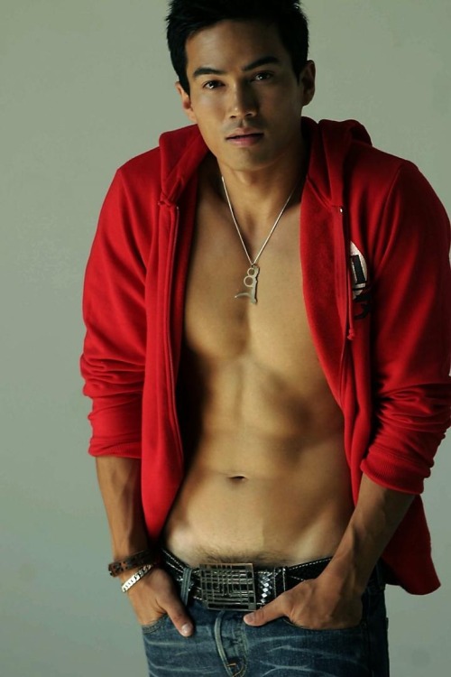 Viva!Asian hunks!