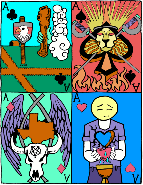 Aces High
