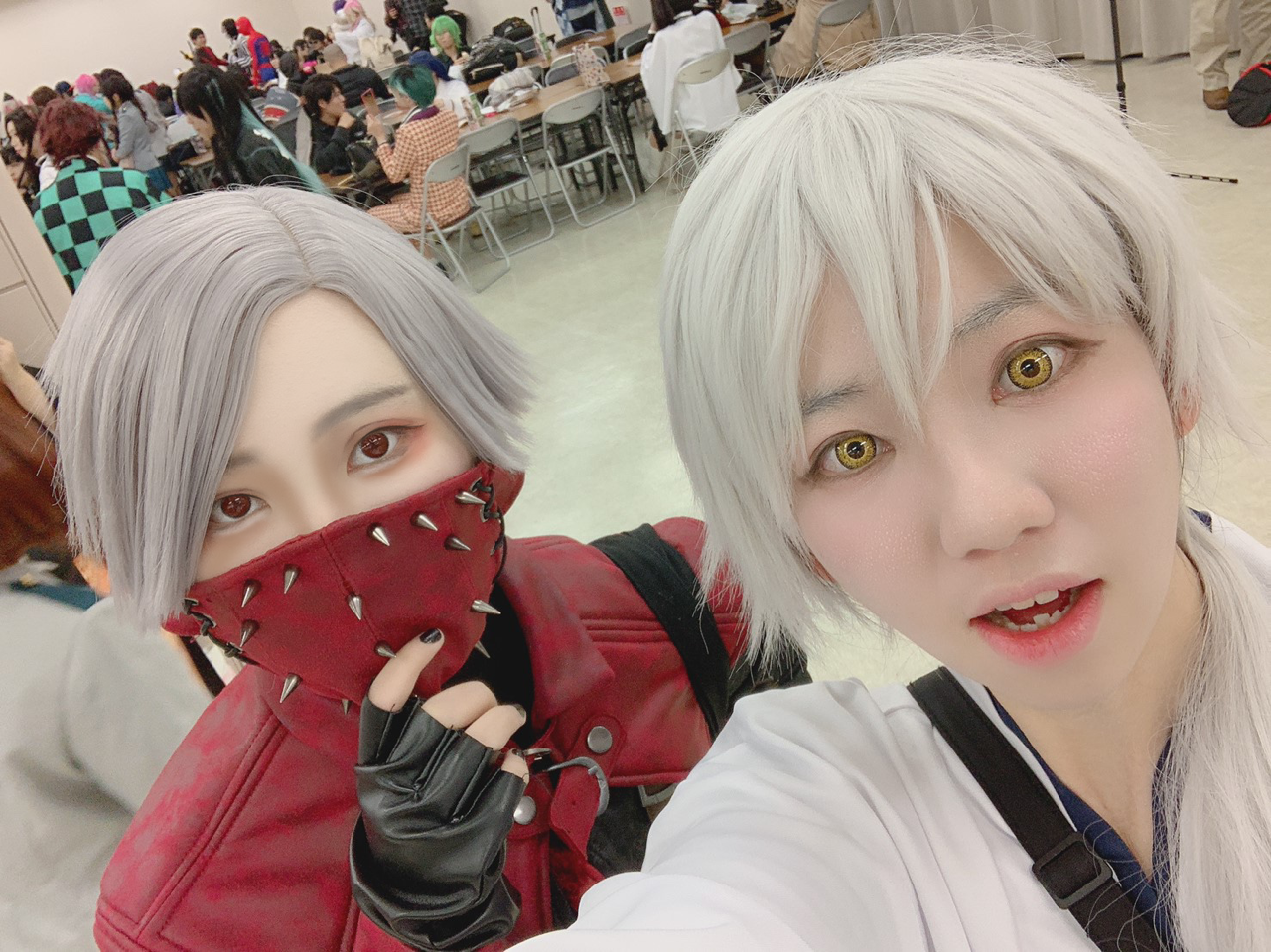 Yuuri S Cosplay Room Yuuri S Cosplay Room