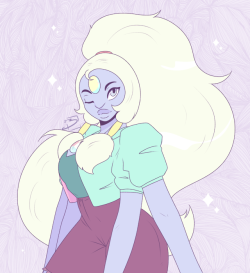 baitin:Opal requested on Twitter.