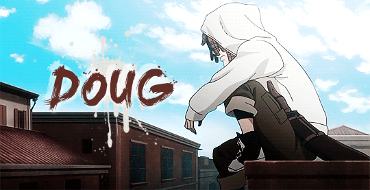 asahiis: ï»¿ï¼¤ï½ï½ï½ &A