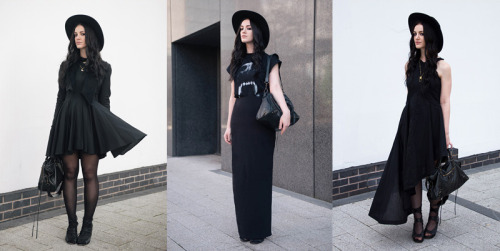 faiiint:Favourite outfits of 2014 / FAIIINT.com