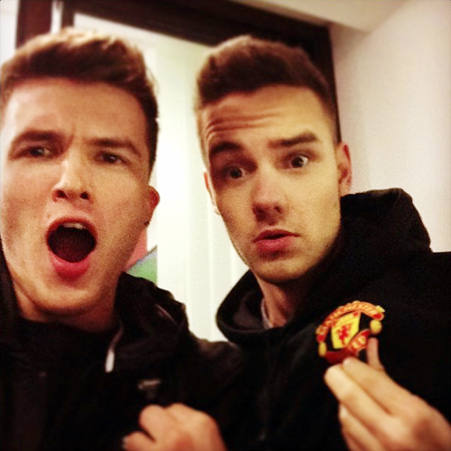 Sex mr-styles:  @JoshDevineDrums: @real_liam_payne pictures