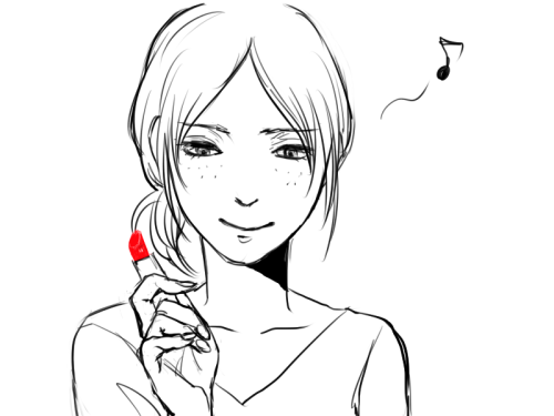 daikyio:  【ベルトル誕】  || ❝ ♛;; — なむきん❞   Happy Bithday Bertholdt Fuber   