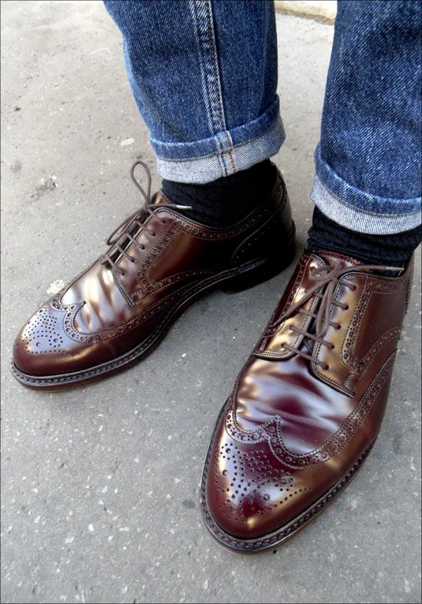 suitupweird:  Inspiration | Shoes | Wear It Weird
