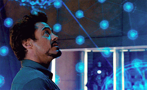 Iron Man 2 (2010)
