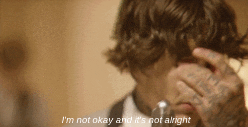 fuckyeahhbandgifs:  Bring Me The Horizon - Drown [x]