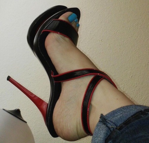 Girls / High Heels / And More