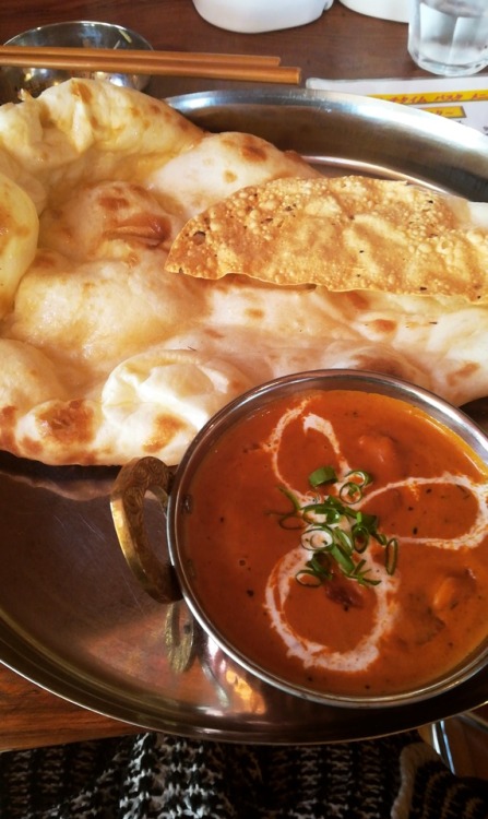 Find your comfort food : winter - curryLocationsPony’s Cafe - TatsunoIndian Restaurant Shankar - Him