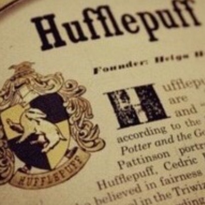theweasleysredhair: | Hufflepuff Moodboard Hufflepuff values hard work, dedication, patience, loyalt