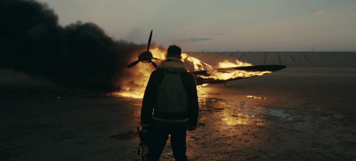 freakin-deakin:Dunkirk (2017)Dir. Christopher NolanCinematography: Hoyte van Hoytema