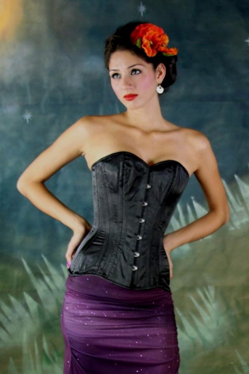 Corset Fetish