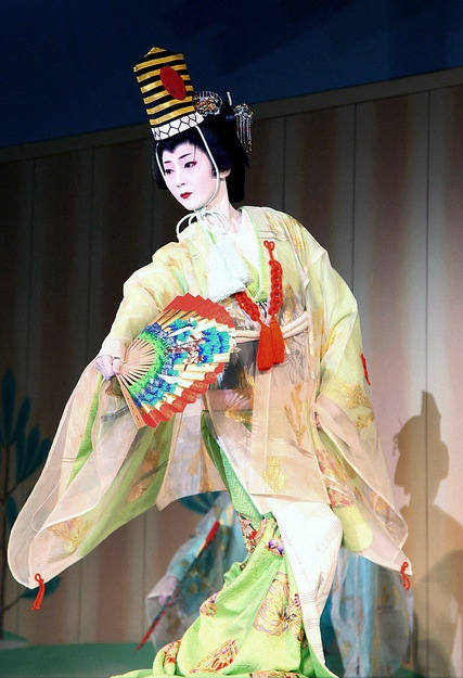 Miyako Odori