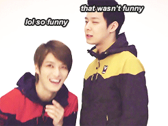 I JUST LOVE YOOCHUN XD