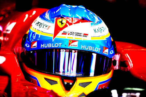 ra8pictures: Formula 1 2014Spain GP ► Saturday Formula 1